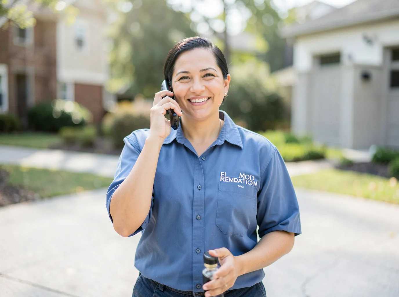 Mold Remediation Hopedale, OH FAQs